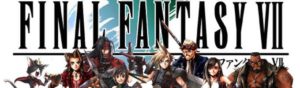 Final Fantasy 7