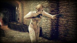 Shadows of the Damned