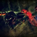 Shadows Of The Damned